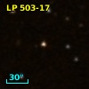 LP  503-17