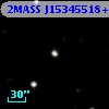 2MASS J15345518+1202533