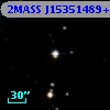 2MASS J15351489+1200449