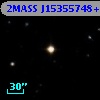 2MASS J15355748+1210272