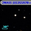 2MASS J15355870+1131494