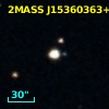2MASS J15360363+1134133