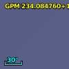 2MASS J15362033+1224109