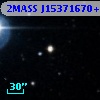 2MASS J15371670+1217272