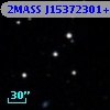 2MASS J15372301+1206017