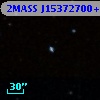 2MASS J15372700+1222071