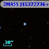 2MASS J15372736+1228488