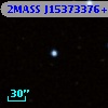 2MASS J15373376+1228361