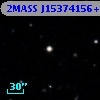 2MASS J15374156+1208052
