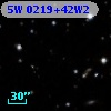 5W 0219+42W2