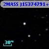 2MASS J15374791+1158516
