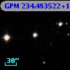 GPM 234.483522+11.584489