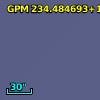 2MASS J15375624+1209197
