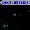 2MASS J15375834+1216187