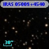 IRAS 05008+4540