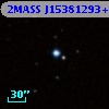 2MASS J15381293+1226108