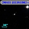 2MASS J15381902+1219504