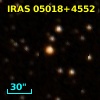 IRAS 05018+4552