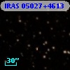 IRAS 05027+4613