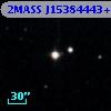 2MASS J15384443+1212265