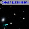 2MASS J15384686+1205253