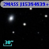 2MASS J15384839+1204291