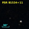 PSR B1534+11