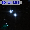 BD+14  2933