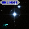 HD 140933