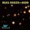 IRAS 05029+4609