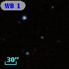 WB 1544+1321