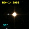 BD+14  2953