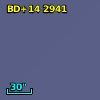 CCDM J15483+1400AB
