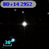 BD+14  2952