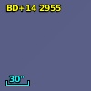 BD+14  2955