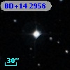 BD+14  2958