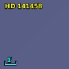 HD 141458