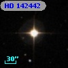 HD 142442
