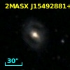 2MASX J15492881+1156088