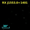 RX J1553.0+1401