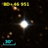 BD+46   951