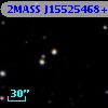 2MASS J15525468+1253103
