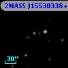 2MASS J15530338+1255092