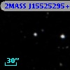 2MASS J15525295+1256309