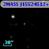 2MASS J15524512+1255594