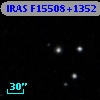 IRAS F15508+1352