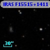 IRAS F15515+1411