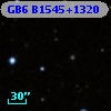 GB6 B1545+1320