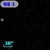 WB 1553+1321
