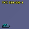 TYC  955-309-1